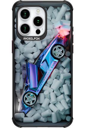 Fragile Ego - Apple iPhone 15 Pro Max