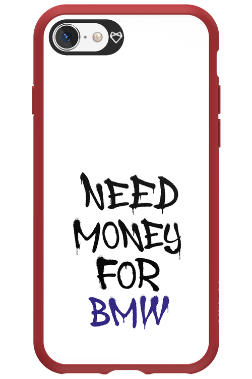 Need Money For BMW - Apple iPhone SE 2020