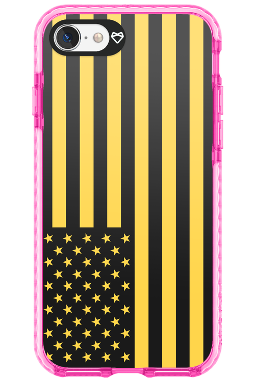 Safety Stars - Apple iPhone 7