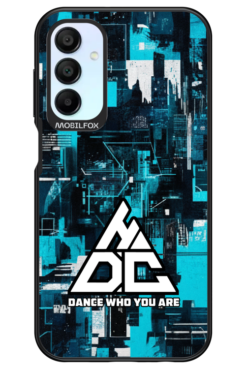 HDC 5 2.0 - Samsung Galaxy A15