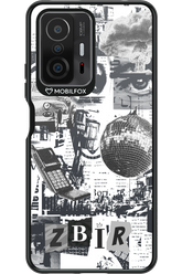 ZBIR MAGAZINE - Xiaomi Mi 11T Pro