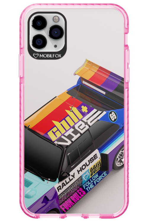 Rally House - Apple iPhone 11 Pro Max
