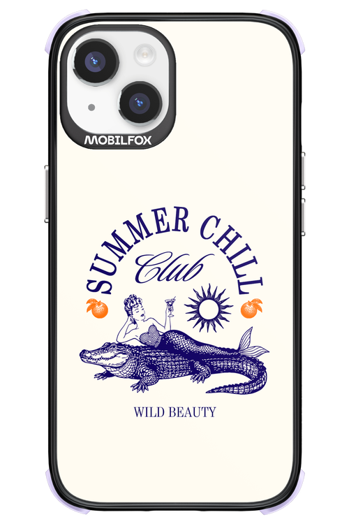 ChillMaid 2.0 - Apple iPhone 14