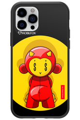 Fussy 2.0 - Apple iPhone 12 Pro