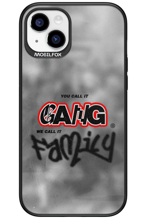 Family Gang - Apple iPhone 15 Plus