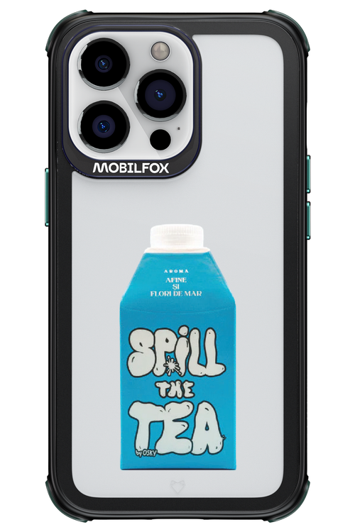 Classic Carton - Apple iPhone 13 Pro