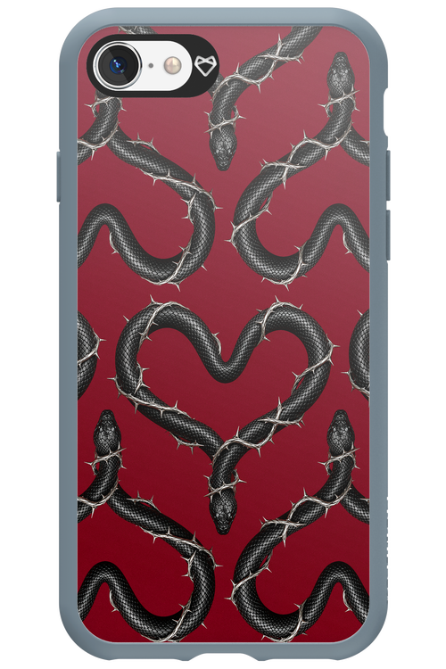 Bad Lover 2.0 - Apple iPhone SE 2022