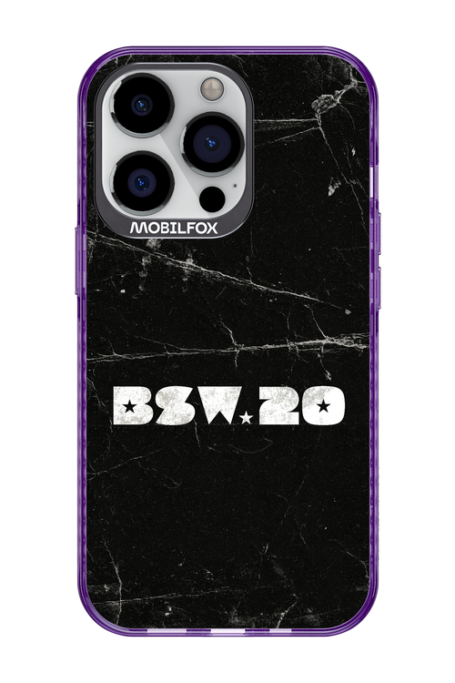 BSW 20 (2) 2.0 - Apple iPhone 13 Pro