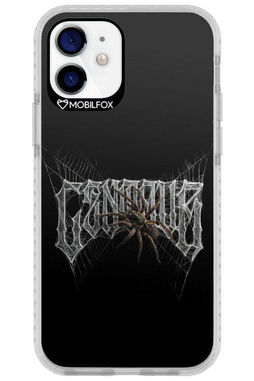 Web Centaur Logo Spider 2.0 - Apple iPhone 12