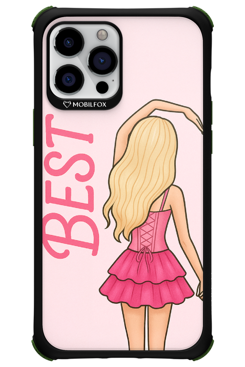 Bestt 2.0 - Apple iPhone 12 Pro Max