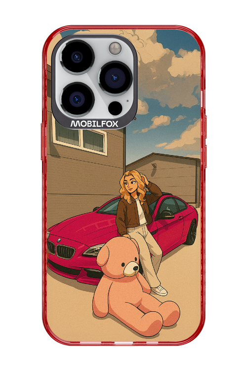 Bearr 2.0 - Apple iPhone 13 Pro