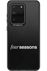 BSW FourSeasons 2 2.0 - Samsung Galaxy S20 Ultra 5G