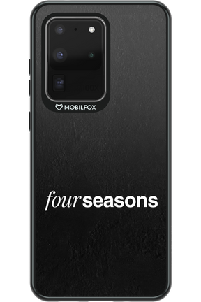 BSW FourSeasons 2 2.0 - Samsung Galaxy S20 Ultra 5G