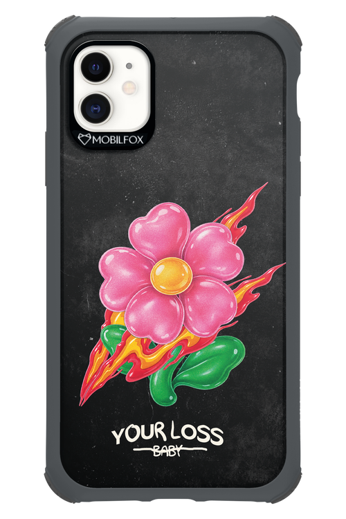 Your Loss 2.0 - Apple iPhone 11