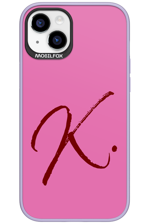 (Sorbet) K 2.0 - Apple iPhone 15 Plus