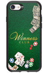 Winner's Club - Apple iPhone 8