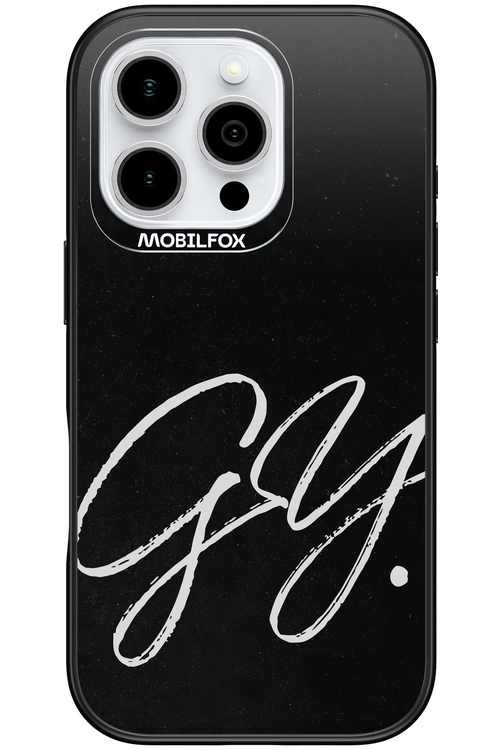 (Off Space) GY 2.0 - Apple iPhone 16 Pro