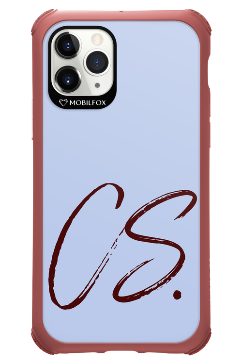 (Jellyfish Presso) CS 2.0 - Apple iPhone 11 Pro