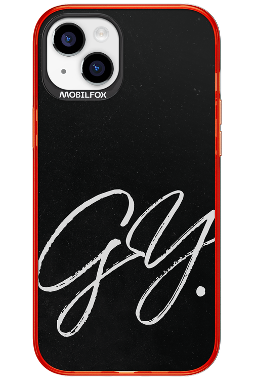 (Off Space) GY 2.0 - Apple iPhone 15 Plus