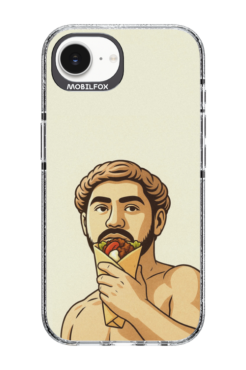 AȘ LUPTA  - Apple iPhone 16e