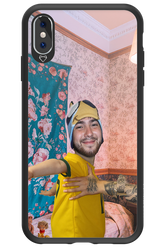 Balkan Style - Apple iPhone XS Max