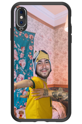 Balkan Style - Apple iPhone XS Max