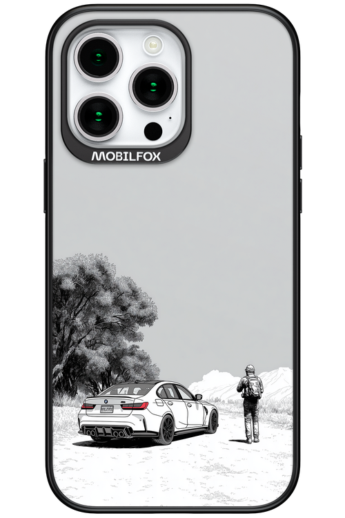 Dreamland 2.0 - Apple iPhone 15 Pro Max