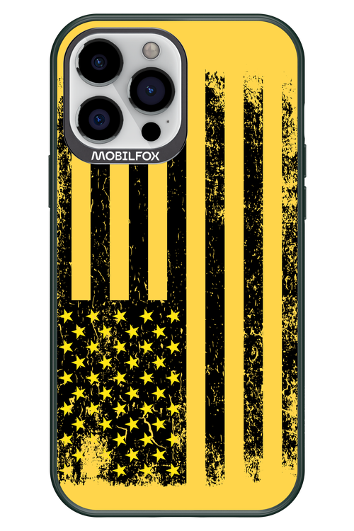 Impact Stripes - Apple iPhone 13 Pro Max