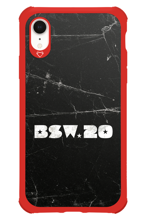 BSW 20 (2) 2.0 - Apple iPhone XR