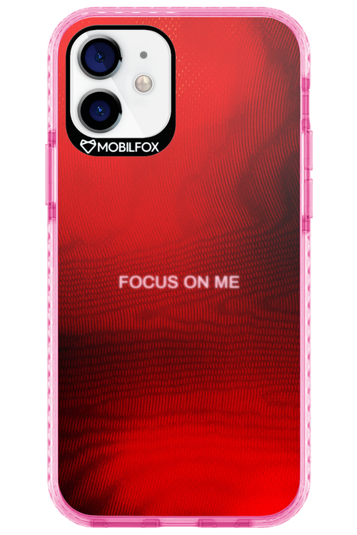 Focuss 2.0 - Apple iPhone 12