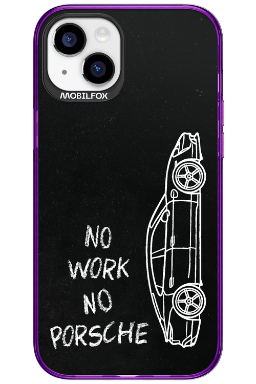 No Work - Apple iPhone 15 Plus