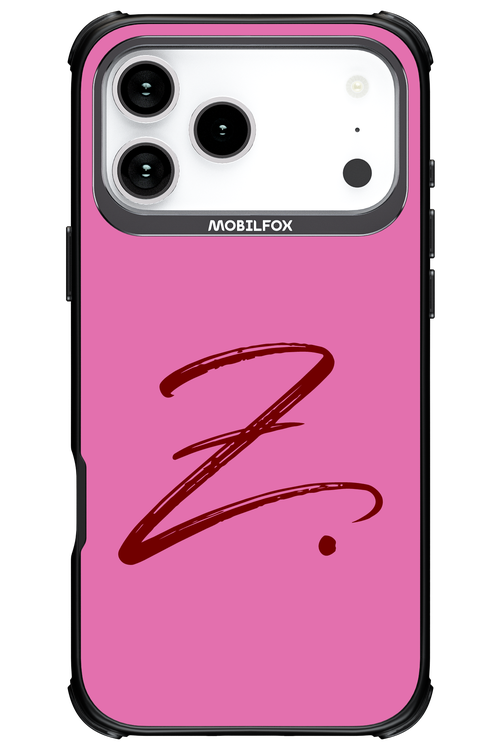 (Sorbet) Z 2.0 - Apple iPhone 17 Pro Max