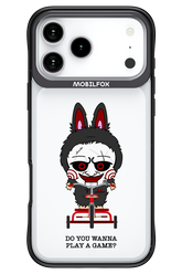 Sawbubu (Nude) - Apple iPhone 17 Pro Max