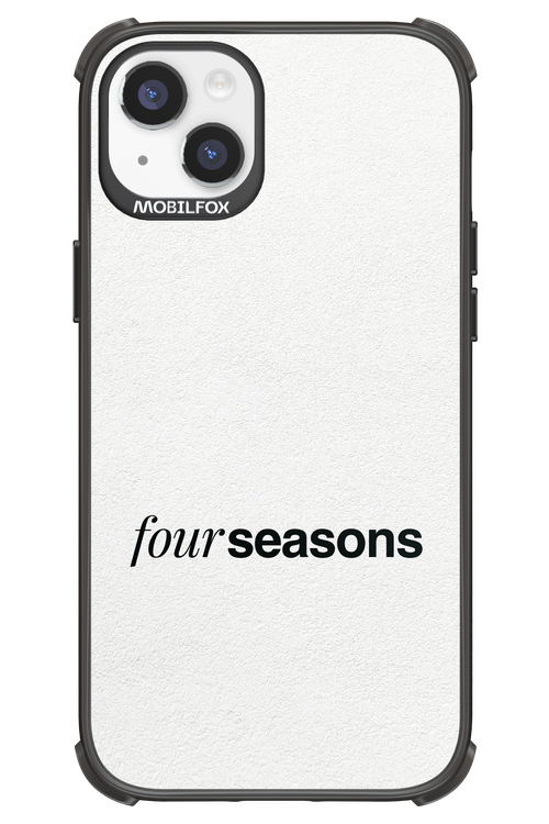 BSW FourSeasons 11 2.0 - Apple iPhone 14 Plus