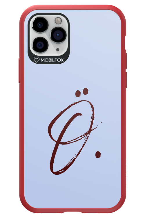 (Jellyfish Presso) O II 2.0 - Apple iPhone 11 Pro
