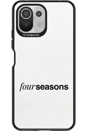 BSW FourSeasons 11 2.0 - Xiaomi Mi 11 Lite (2021)