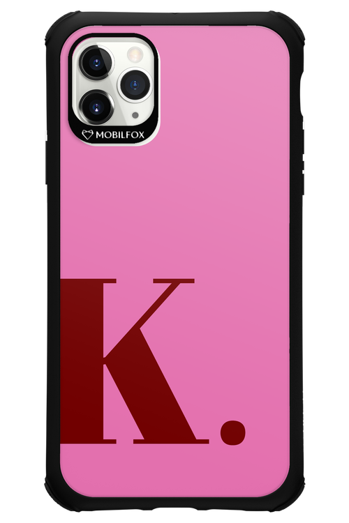 K (Sorbet) 2.0 - Apple iPhone 11 Pro Max