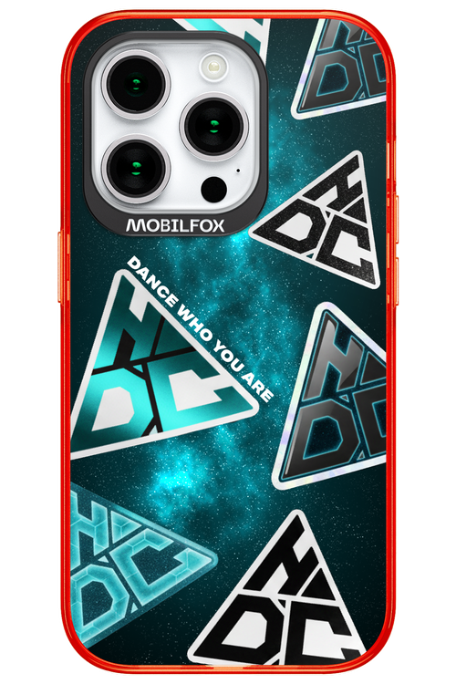 HDC 6 - Apple iPhone 15 Pro