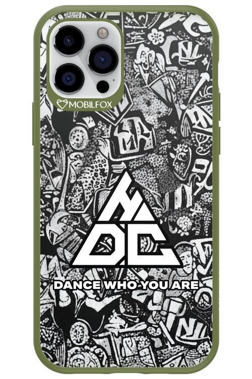 HDC 7 2.0 - Apple iPhone 12 Pro