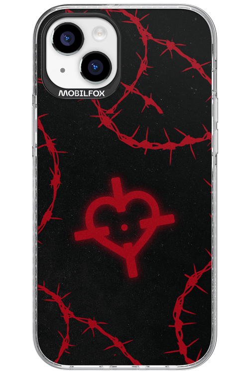 Focus on Me 2.0 - Apple iPhone 15 Plus