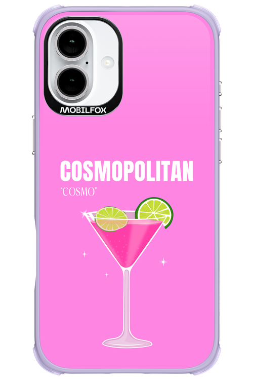 Cosmo - Apple iPhone 16 Plus