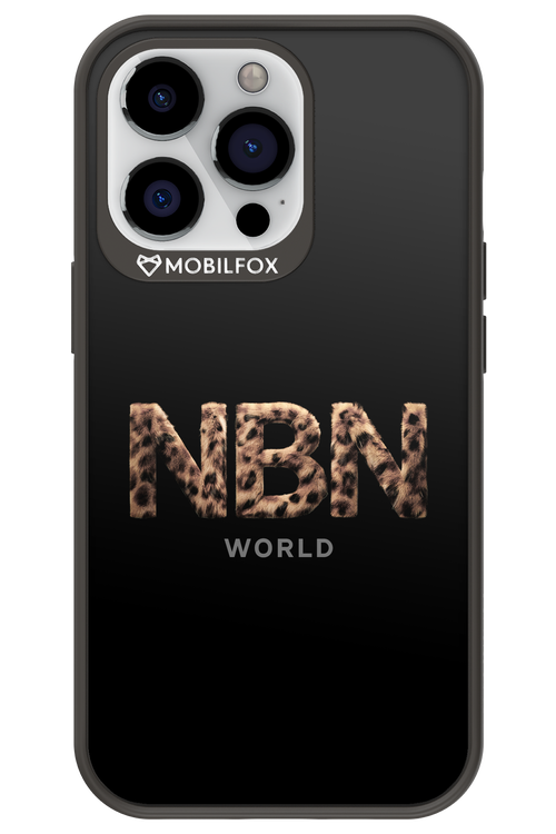 Black 2.0 - Apple iPhone 13 Pro