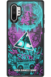 HDC 10 2.0 - Samsung Galaxy Note 10+