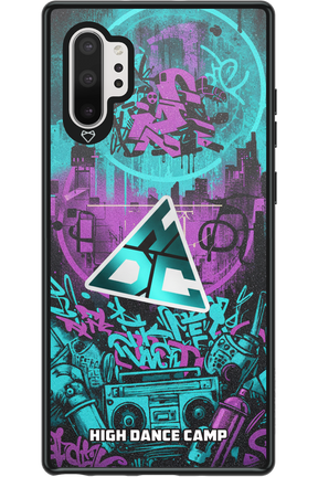 HDC 10 2.0 - Samsung Galaxy Note 10+