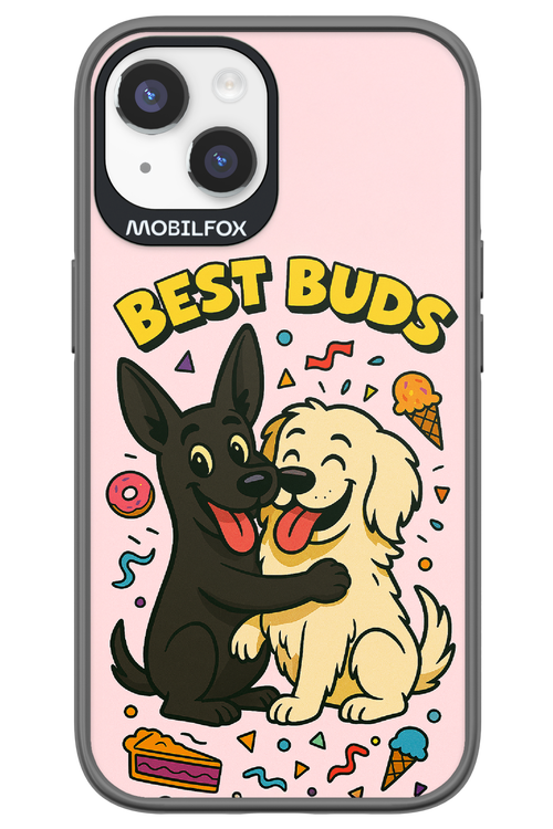 Best Buds 2.0 - Apple iPhone 14