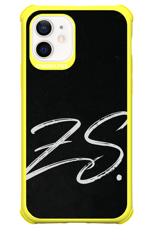 (Off Space) ZS 2.0 - Apple iPhone 12