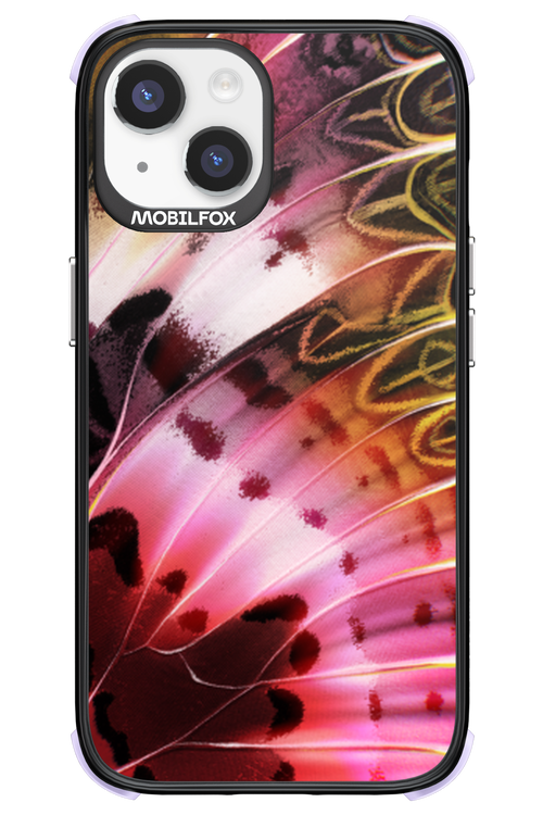 Pink Wing 2.0 - Apple iPhone 14