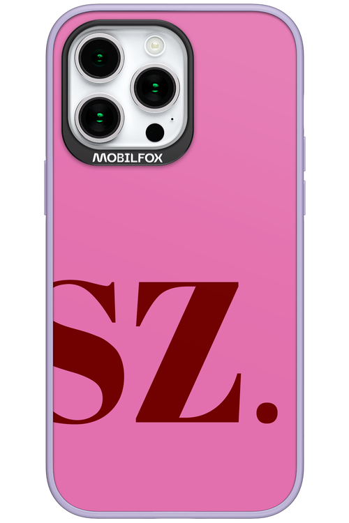 SZ (Sorbet) 2.0 - Apple iPhone 15 Pro Max