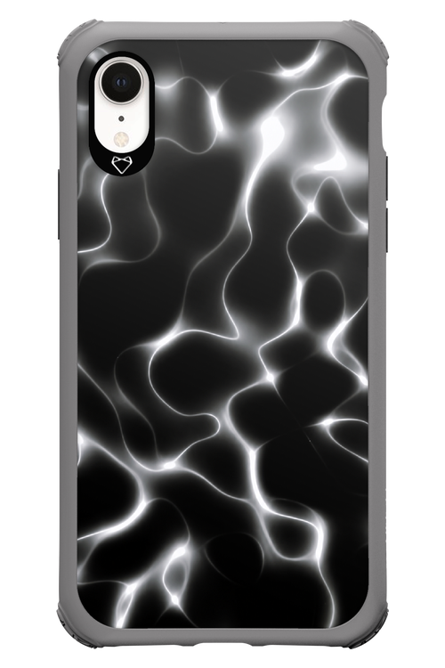 Dark Aura 2.0 - Apple iPhone XR