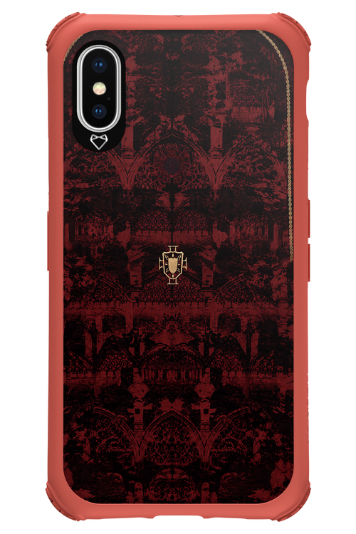 Portugalia 2.0 - Apple iPhone X